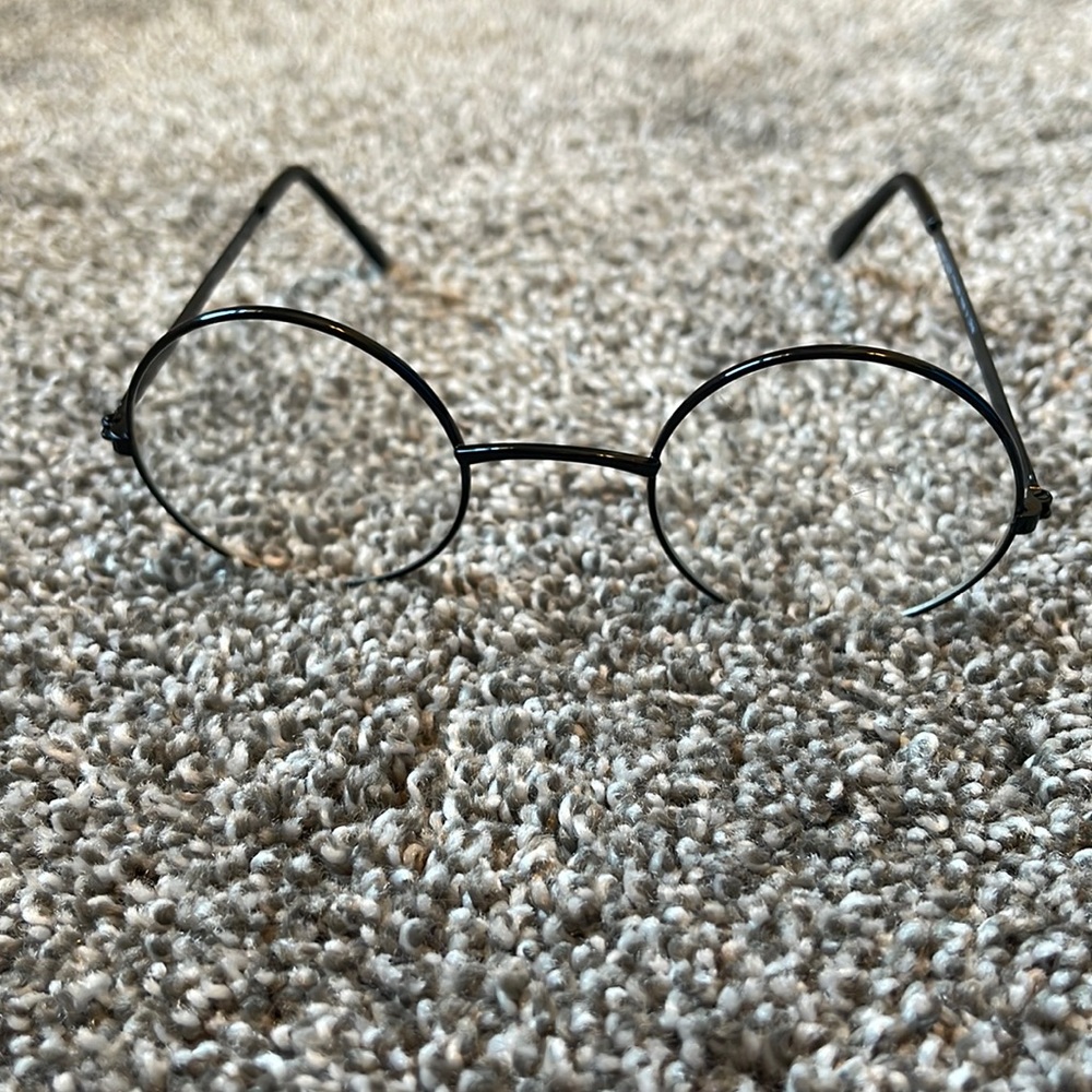 Harry Potter glasses